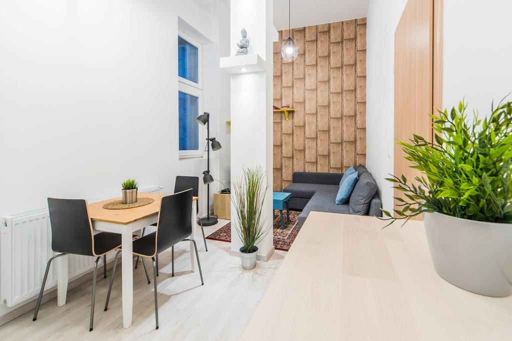 Astoria Airconed Apartments Budapešť Exteriér fotografie
